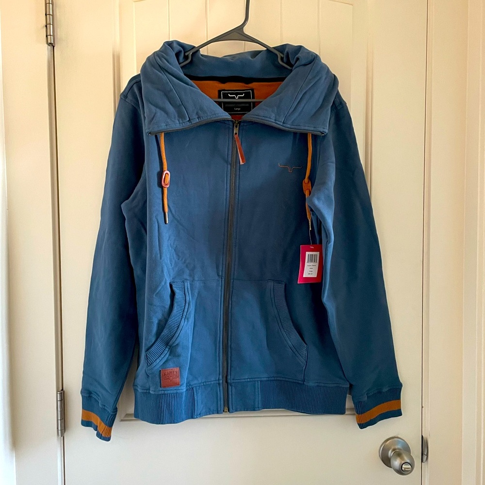Kimes Ranch Jacket